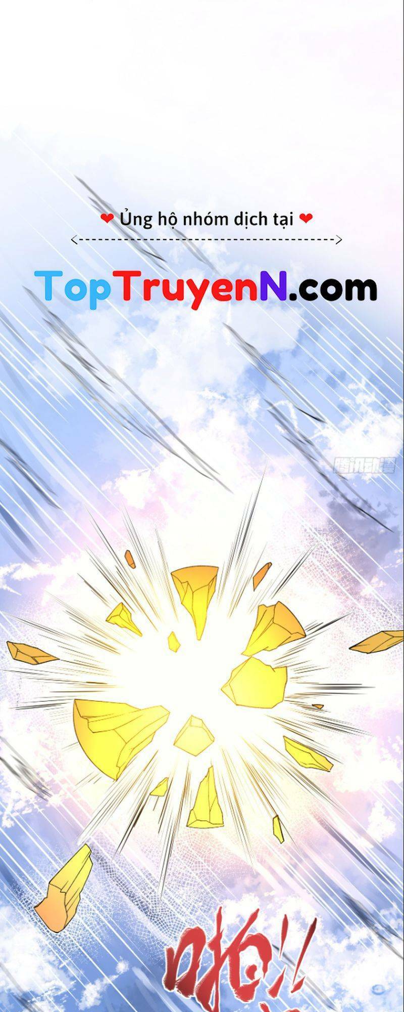 Chiến Thần Bất Tử chapter 27 - Trang 30
