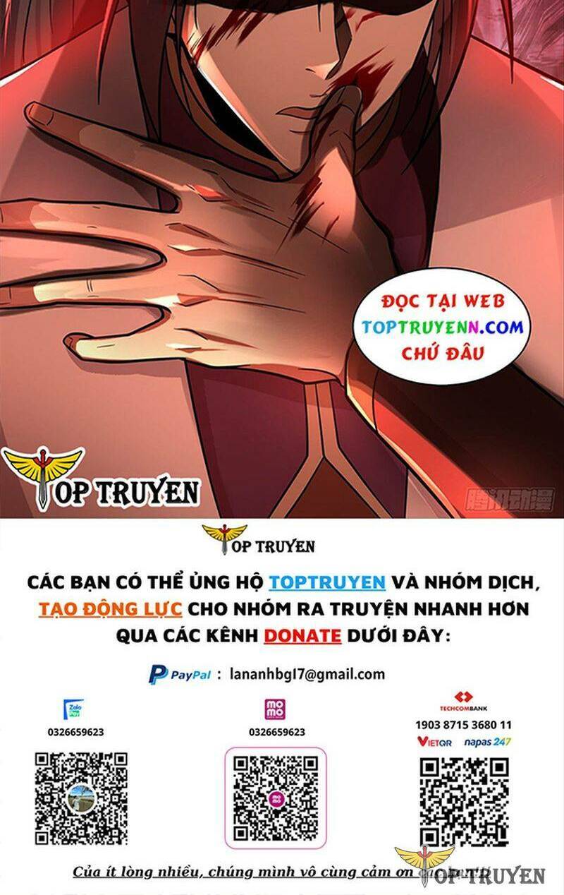 Chiến Thần Bất Tử chapter 27 - Trang 34
