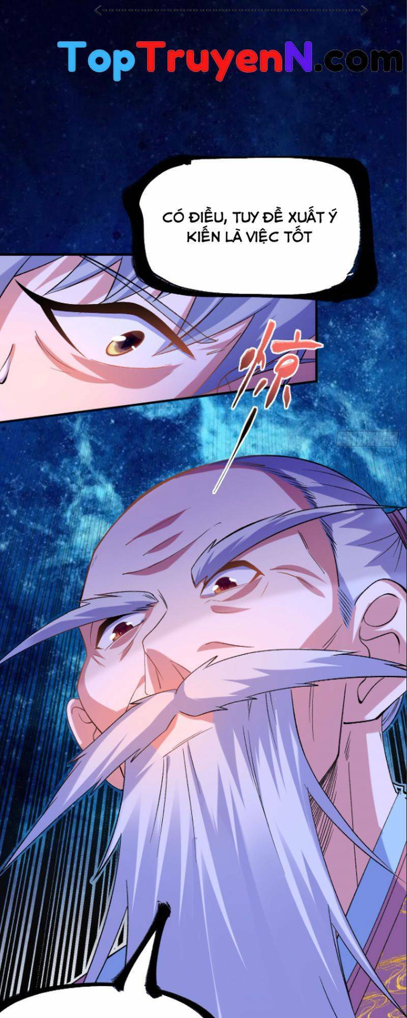 Chiến Thần Bất Tử chapter 27 - Trang 8