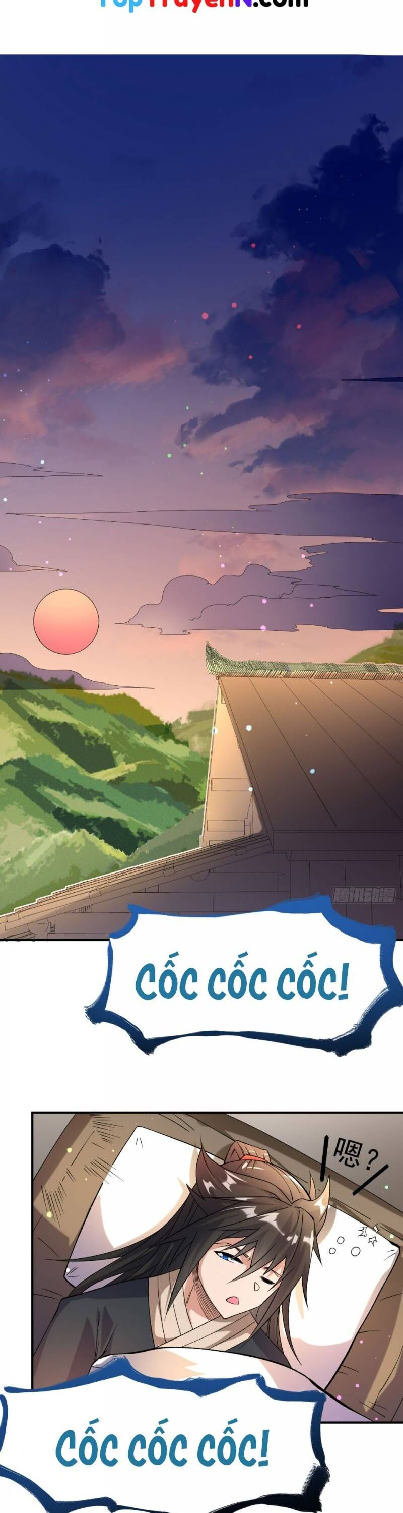 Chiến Thần Bất Tử chapter 28 - Trang 13