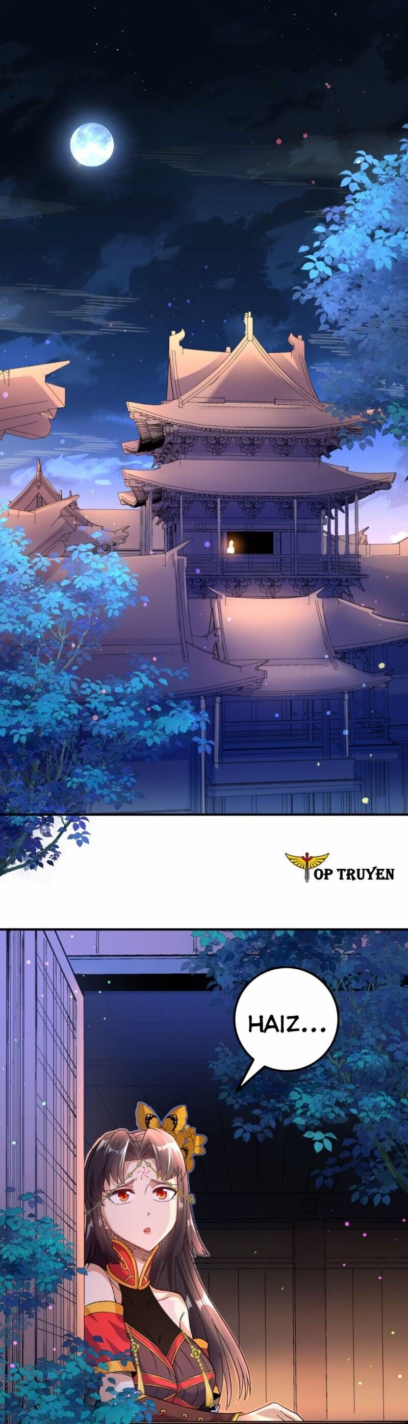 Chiến Thần Bất Tử chapter 28 - Trang 2