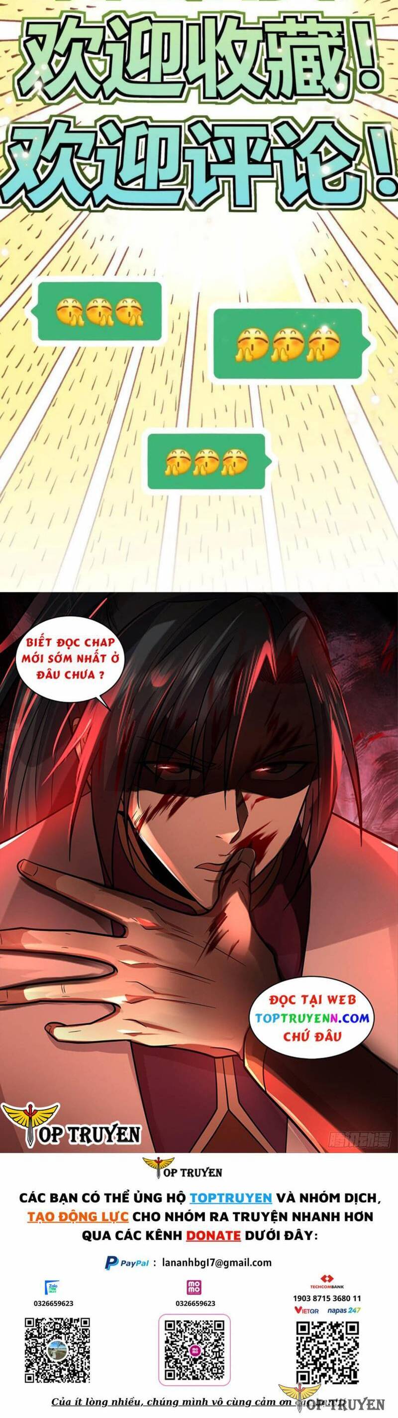 Chiến Thần Bất Tử chapter 30 - Trang 20