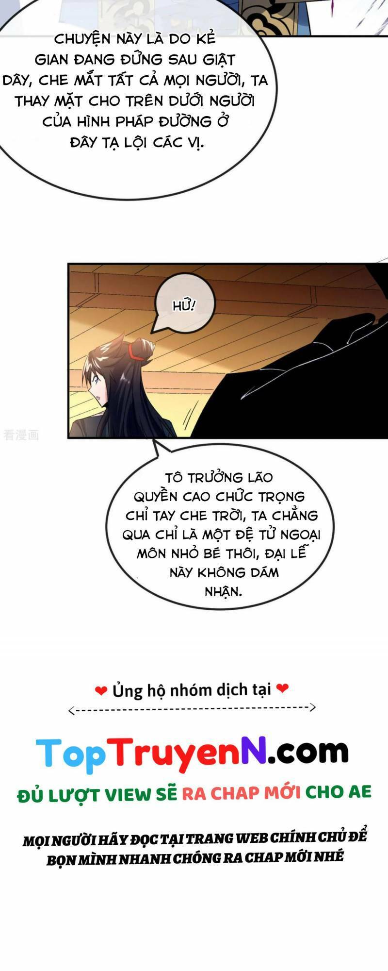 Chiến Thần Bất Tử chapter 31 - Trang 26