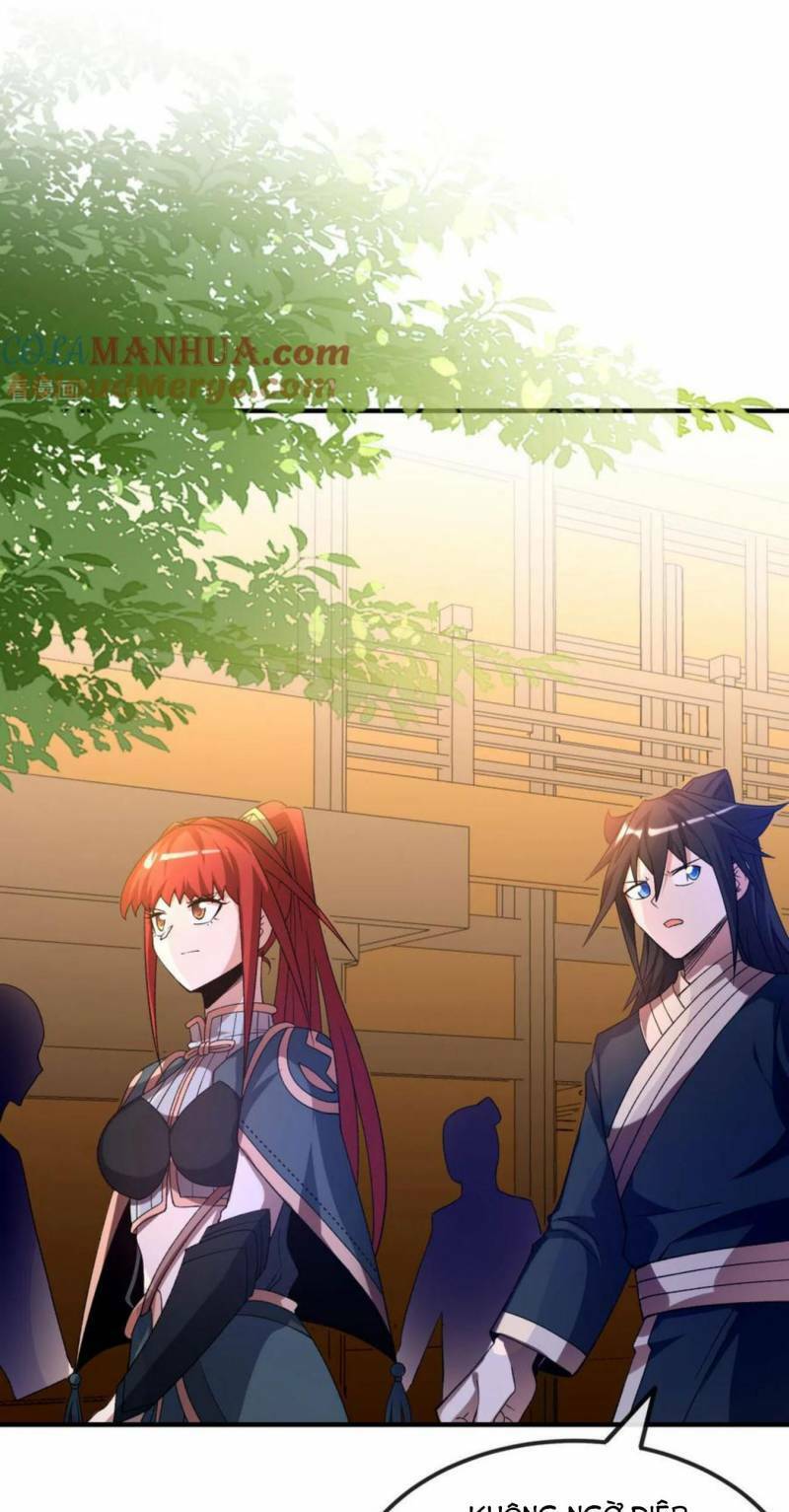 Chiến Thần Bất Tử chapter 31 - Trang 27