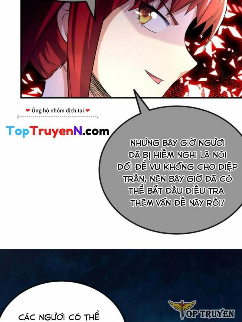 Chiến Thần Bất Tử chapter 31 - Trang 10