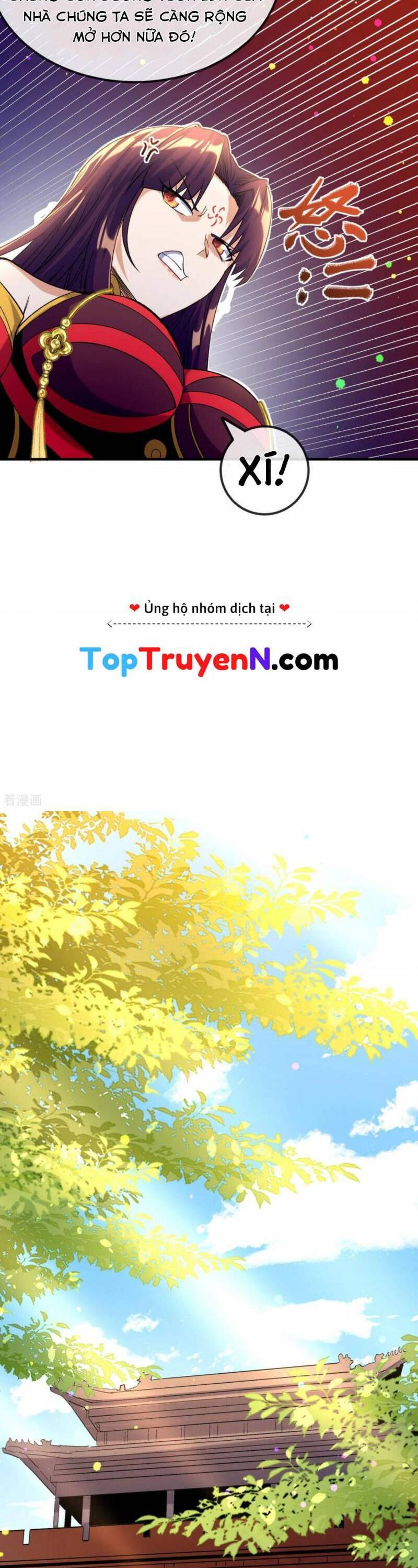 Chiến Thần Bất Tử chapter 32 - Trang 5