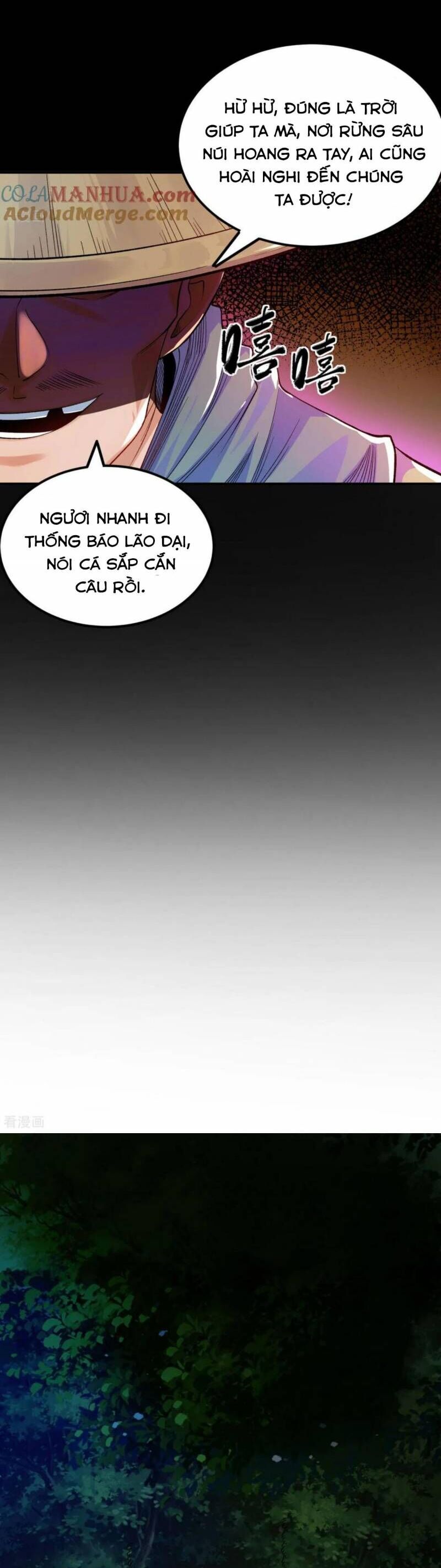 Chiến Thần Bất Tử chapter 34 - Trang 16