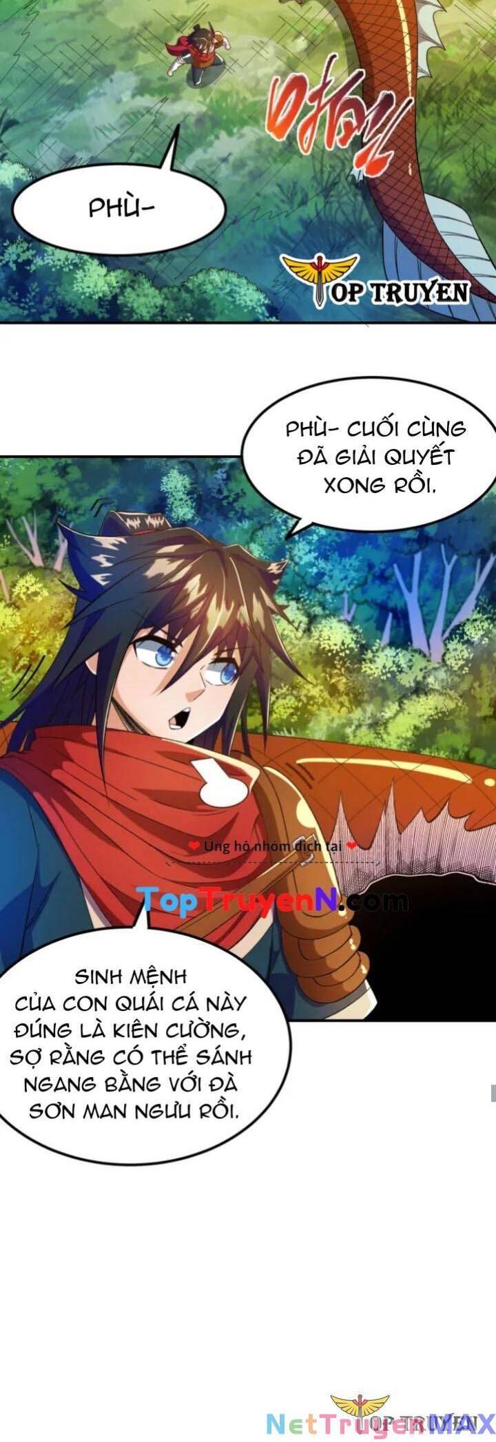 Chiến Thần Bất Tử chapter 39 - Trang 14