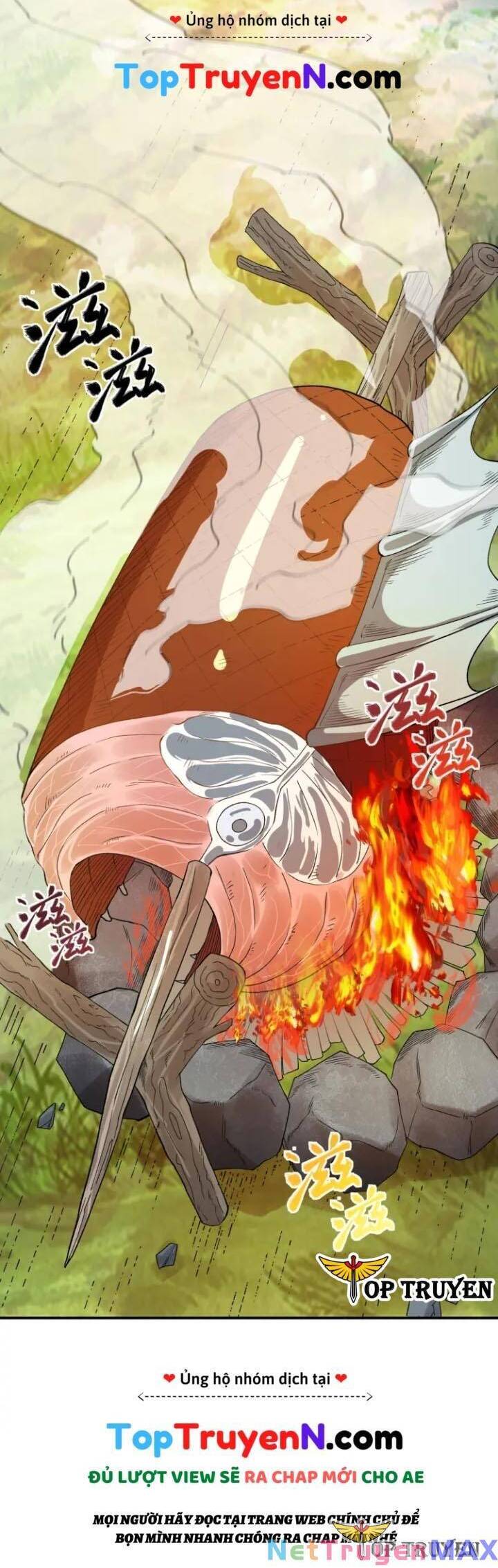 Chiến Thần Bất Tử chapter 39 - Trang 16