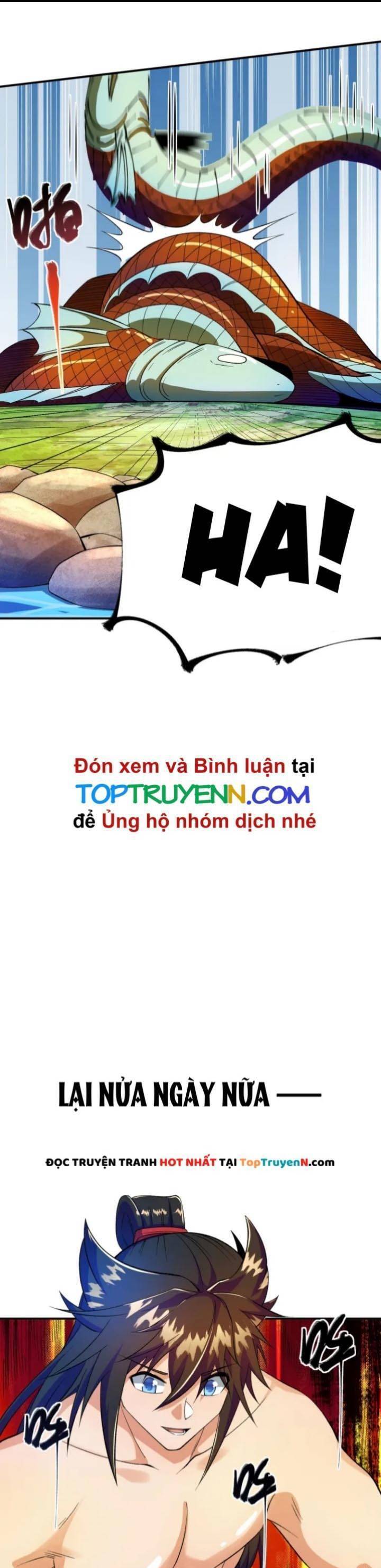 Chiến Thần Bất Tử chapter 39 - Trang 25