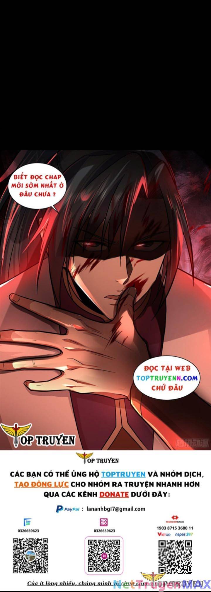 Chiến Thần Bất Tử chapter 39 - Trang 27