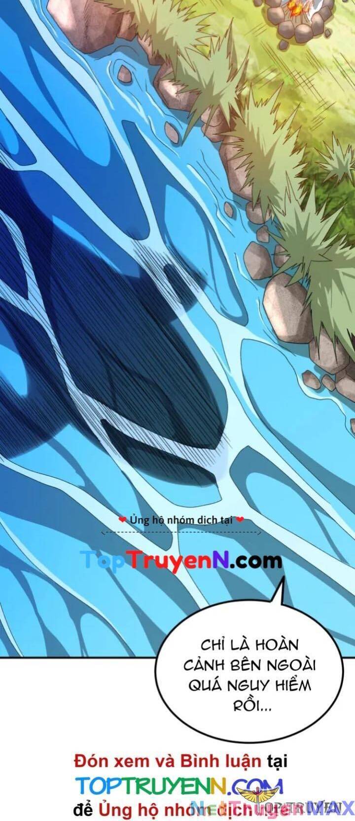 Chiến Thần Bất Tử chapter 39 - Trang 5