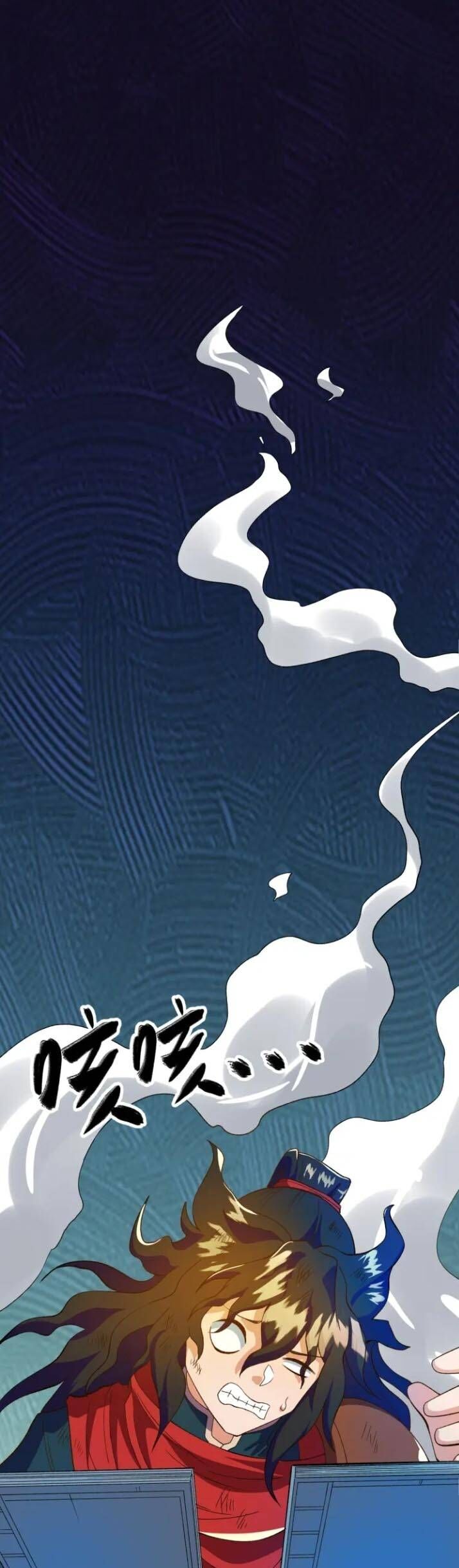 Chiến Thần Bất Tử chapter 40 - Trang 11