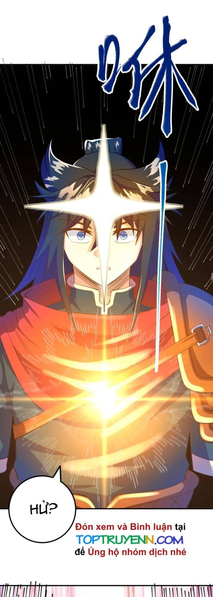 Chiến Thần Bất Tử chapter 40 - Trang 8