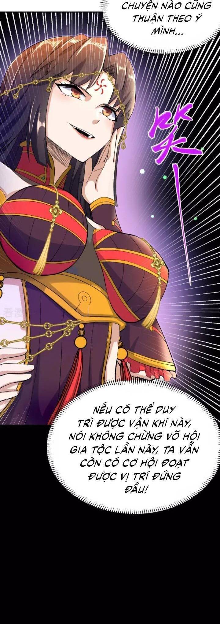 Chiến Thần Bất Tử chapter 41 - Trang 24