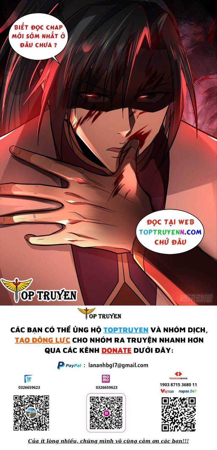 Chiến Thần Bất Tử chapter 42 - Trang 24