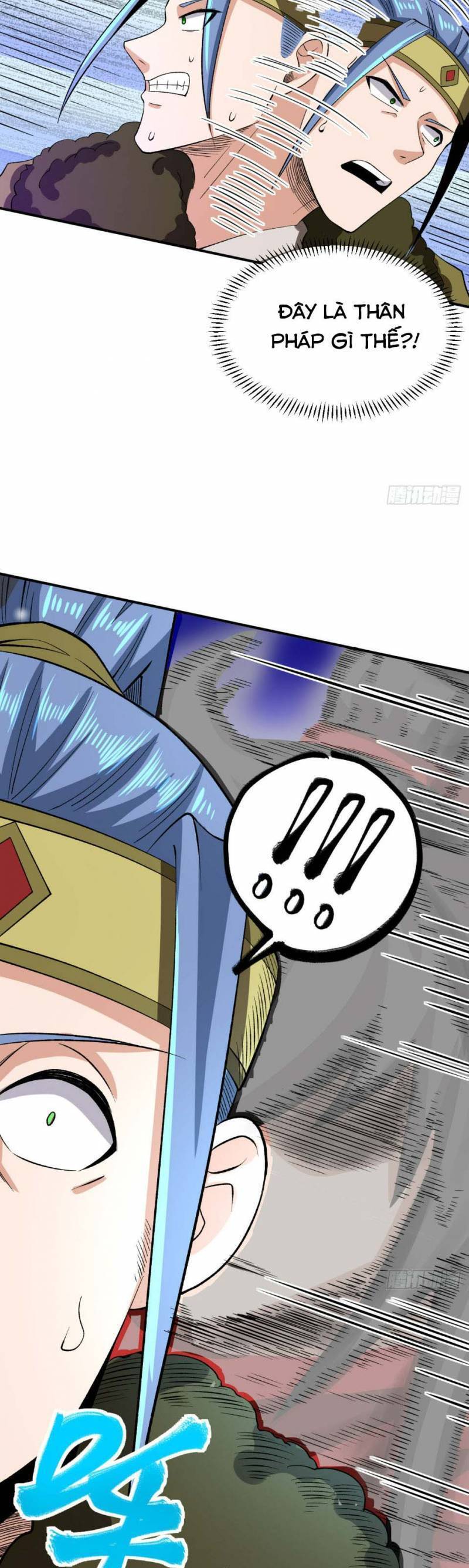 Chiến Thần Bất Tử chapter 45 - Trang 13