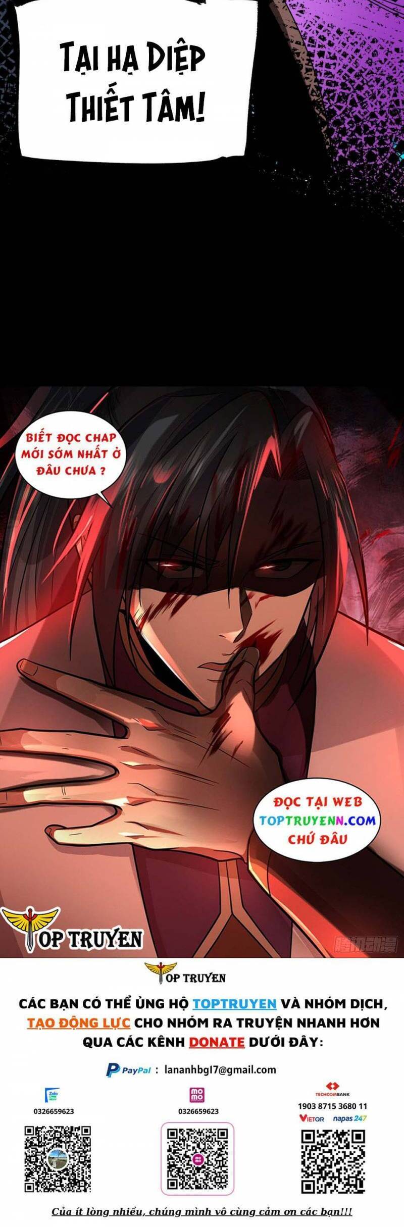 Chiến Thần Bất Tử chapter 45 - Trang 23