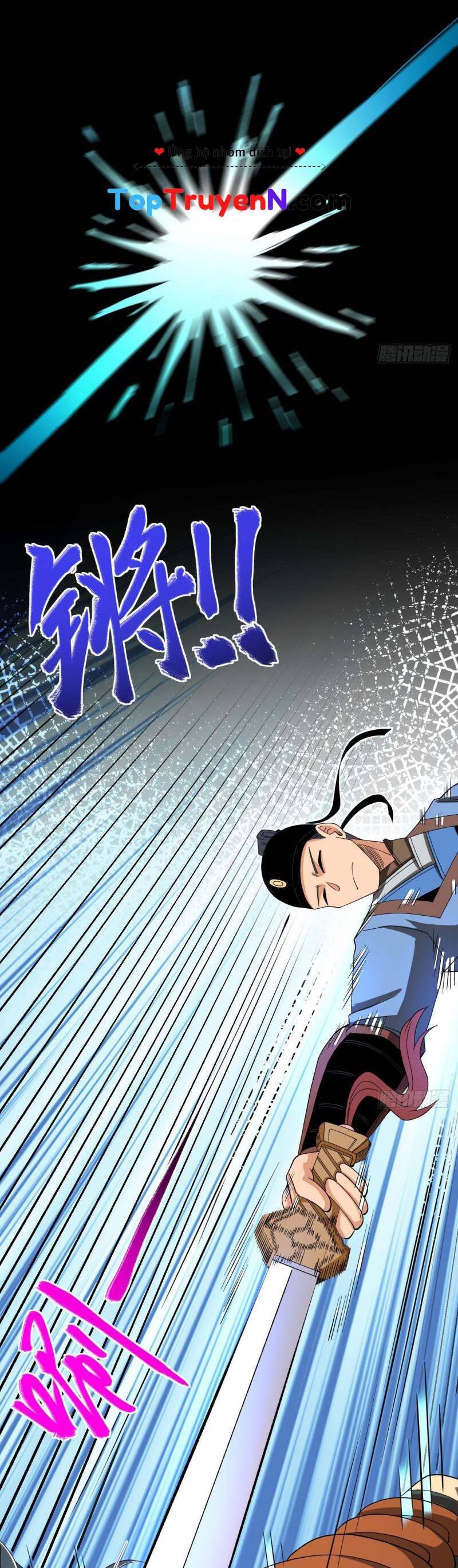 Chiến Thần Bất Tử chapter 46 - Trang 6