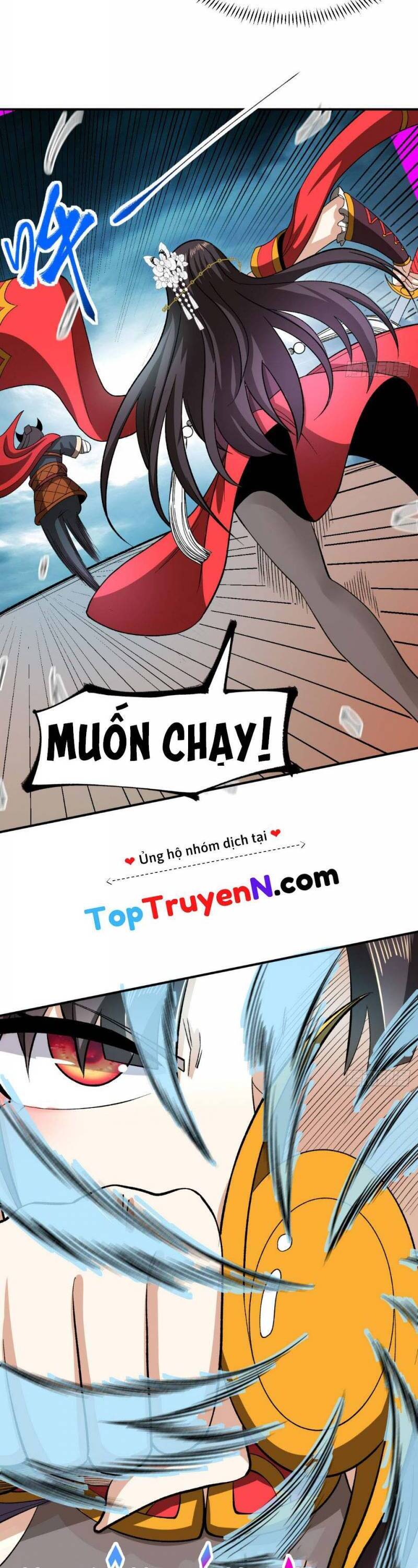 Chiến Thần Bất Tử chapter 47 - Trang 13