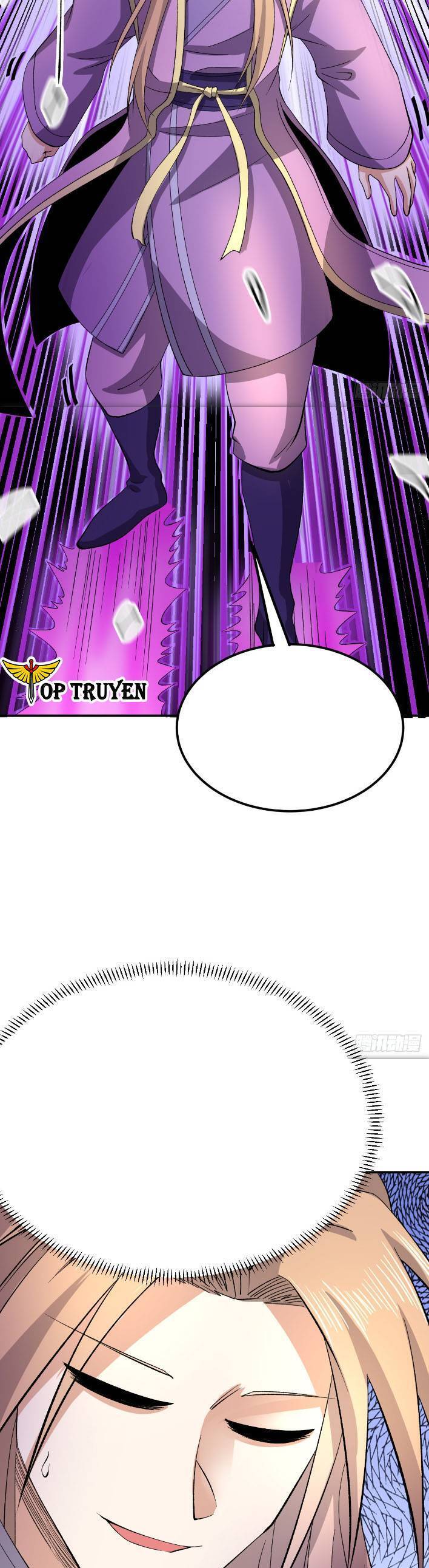 Chiến Thần Bất Tử chapter 51 - Trang 11
