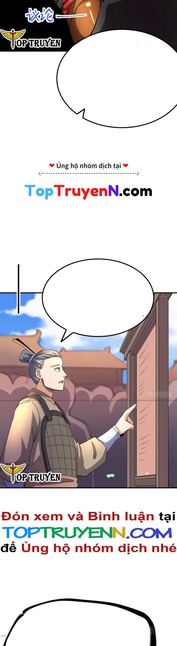 Chiến Thần Bất Tử chapter 51 - Trang 13