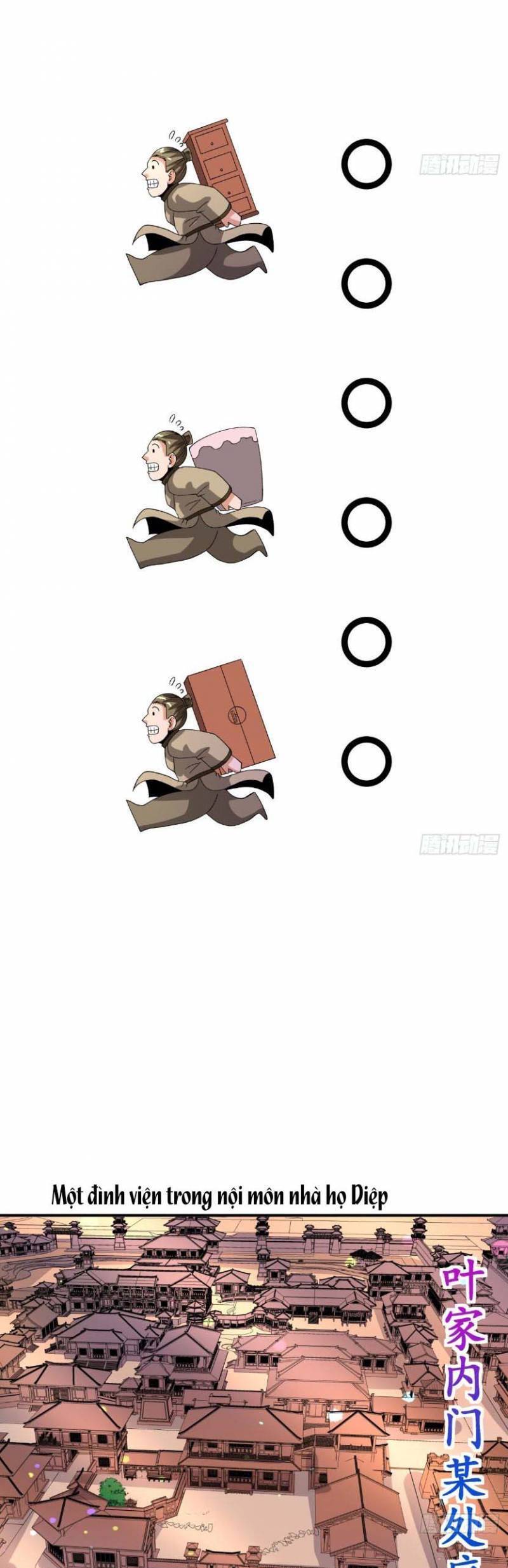 Chiến Thần Bất Tử chapter 53 - Trang 26