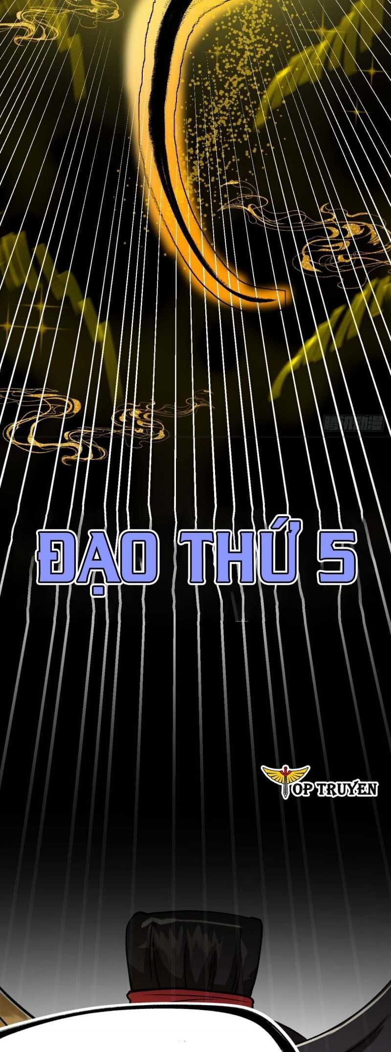 Chiến Thần Bất Tử chapter 55 - Trang 22