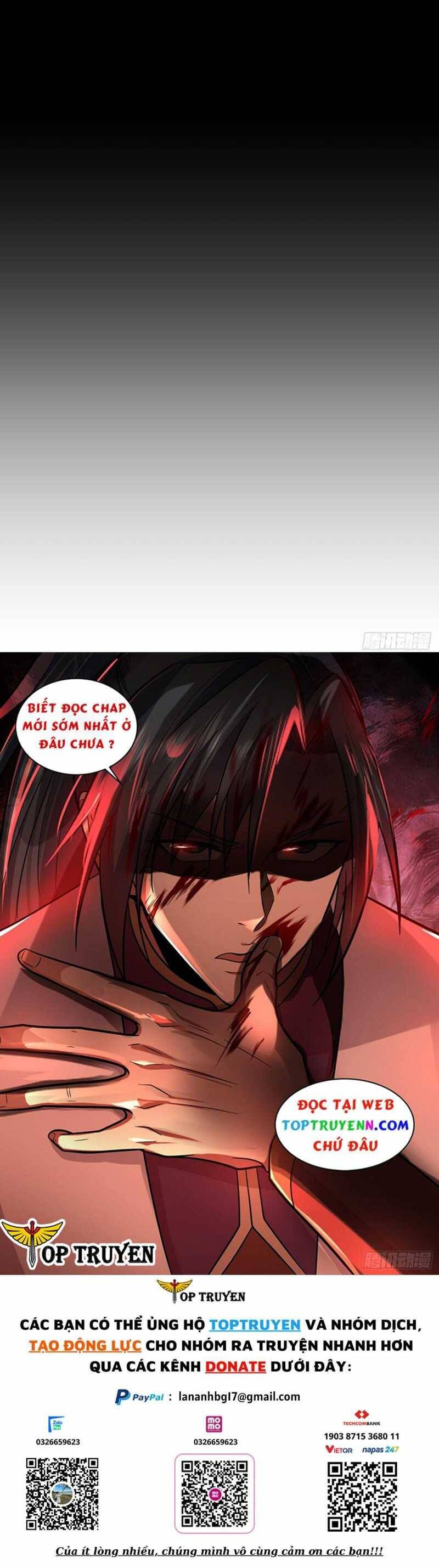 Chiến Thần Bất Tử chapter 56 - Trang 19