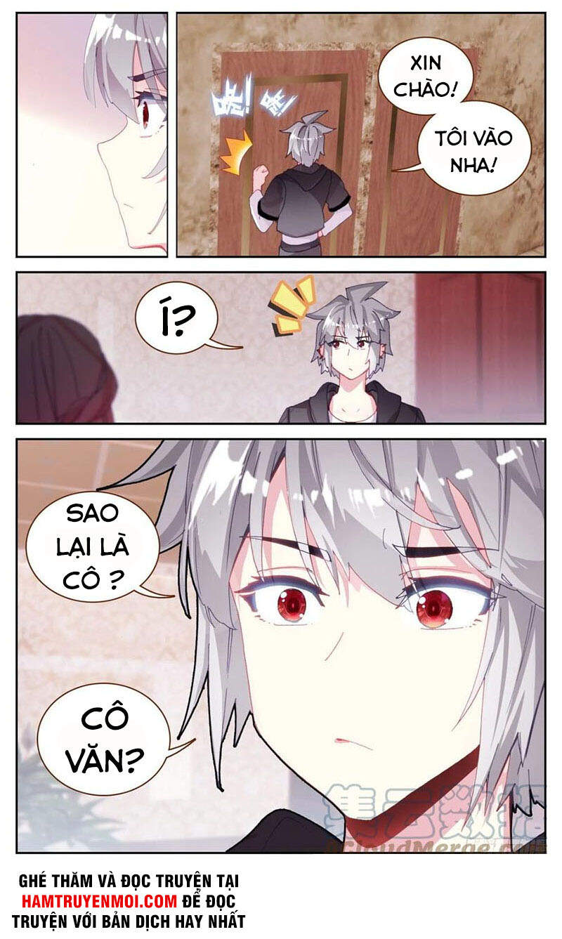 Sinh Tiêu Thủ Hộ Thần chapter 65 - Trang 15