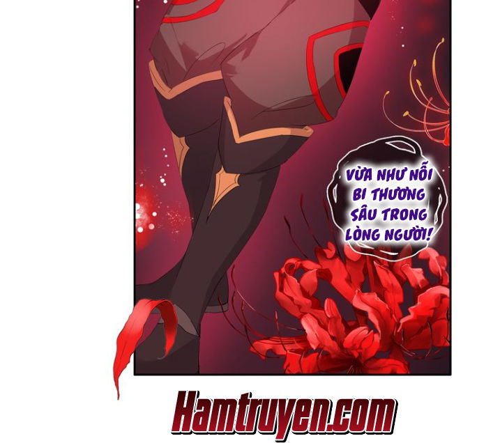Âm Dương Miện chapter 1 - Upload bởi truyensieuhay.com