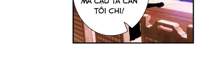 Âm Dương Miện chapter 1 - Upload bởi truyensieuhay.com