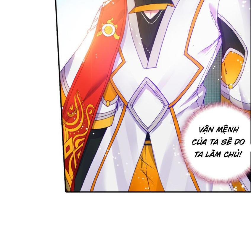 Âm Dương Miện chapter 3 - Upload bởi truyensieuhay.com