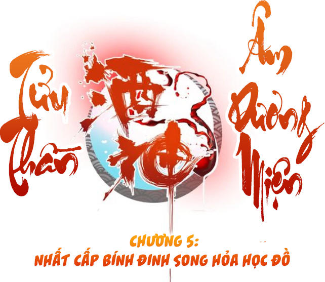 Âm Dương Miện chapter 5 - Upload bởi truyensieuhay.com