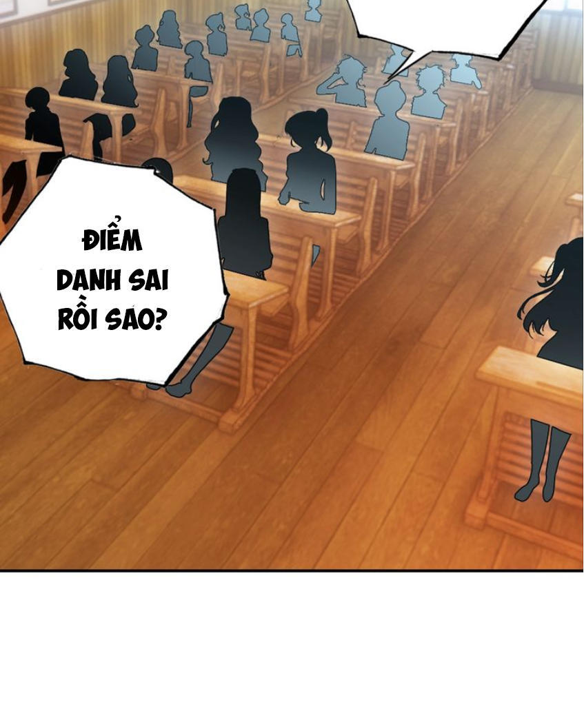 Âm Dương Miện chapter 5 - Upload bởi truyensieuhay.com