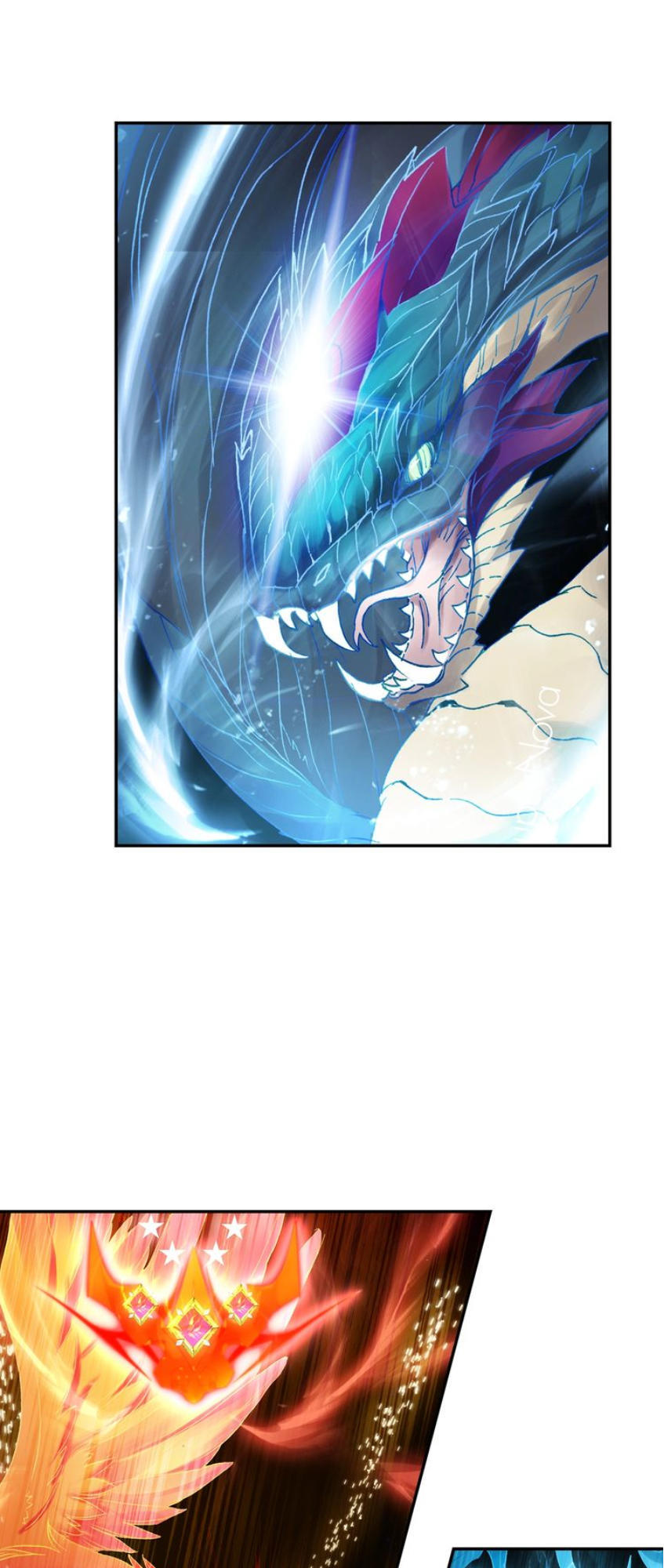 Âm Dương Miện chapter 5 - Upload bởi truyensieuhay.com