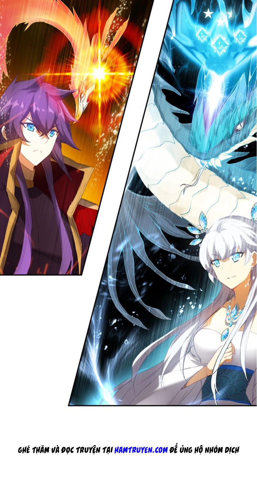 Âm Dương Miện chapter 5 - Upload bởi truyensieuhay.com