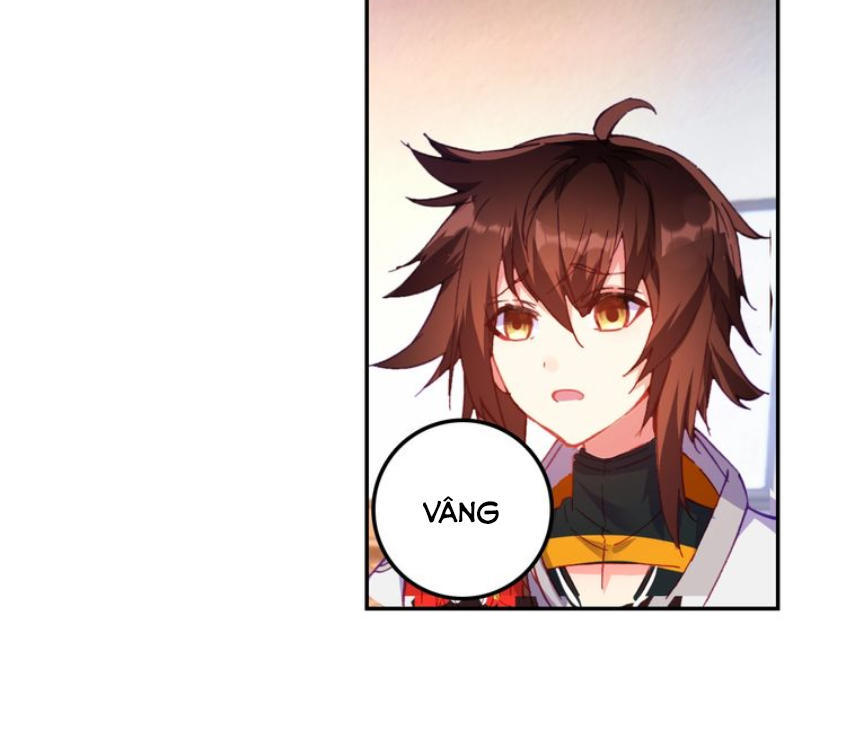 Âm Dương Miện chapter 5 - Upload bởi truyensieuhay.com