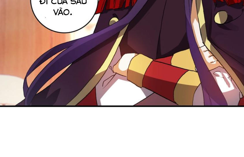 Âm Dương Miện chapter 5 - Upload bởi truyensieuhay.com