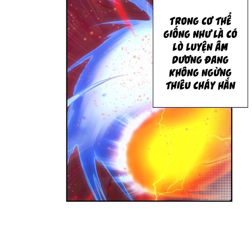 Âm Dương Miện chapter 5 - Upload bởi truyensieuhay.com
