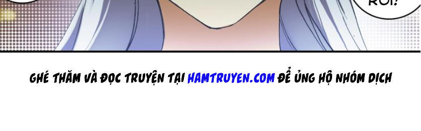 Âm Dương Miện chapter 5 - Upload bởi truyensieuhay.com