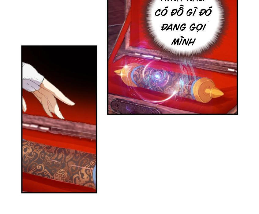 Âm Dương Miện chapter 5 - Upload bởi truyensieuhay.com