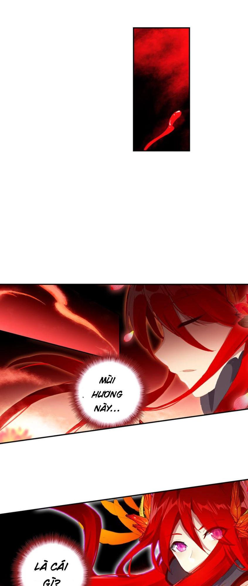 Âm Dương Miện chapter 5 - Upload bởi truyensieuhay.com