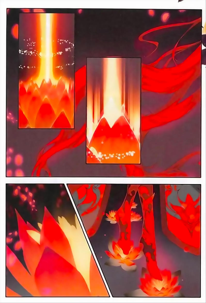 Âm Dương Miện chapter 6 - Upload bởi truyensieuhay.com