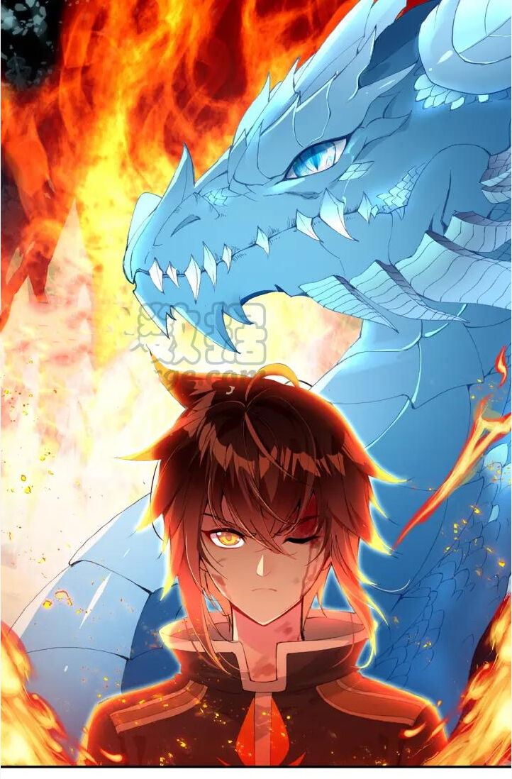 Âm Dương Miện chapter 19 - Upload bởi truyensieuhay.com
