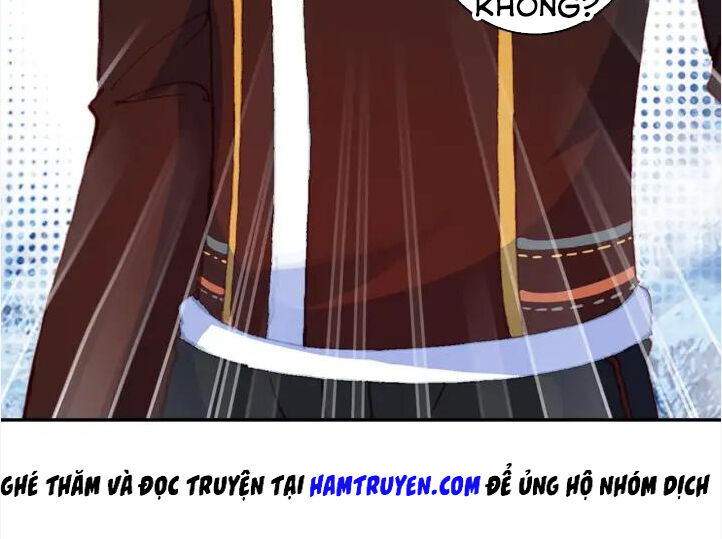 Âm Dương Miện chapter 19 - Upload bởi truyensieuhay.com