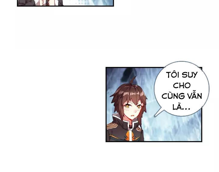 Âm Dương Miện chapter 21 - Upload bởi truyensieuhay.com