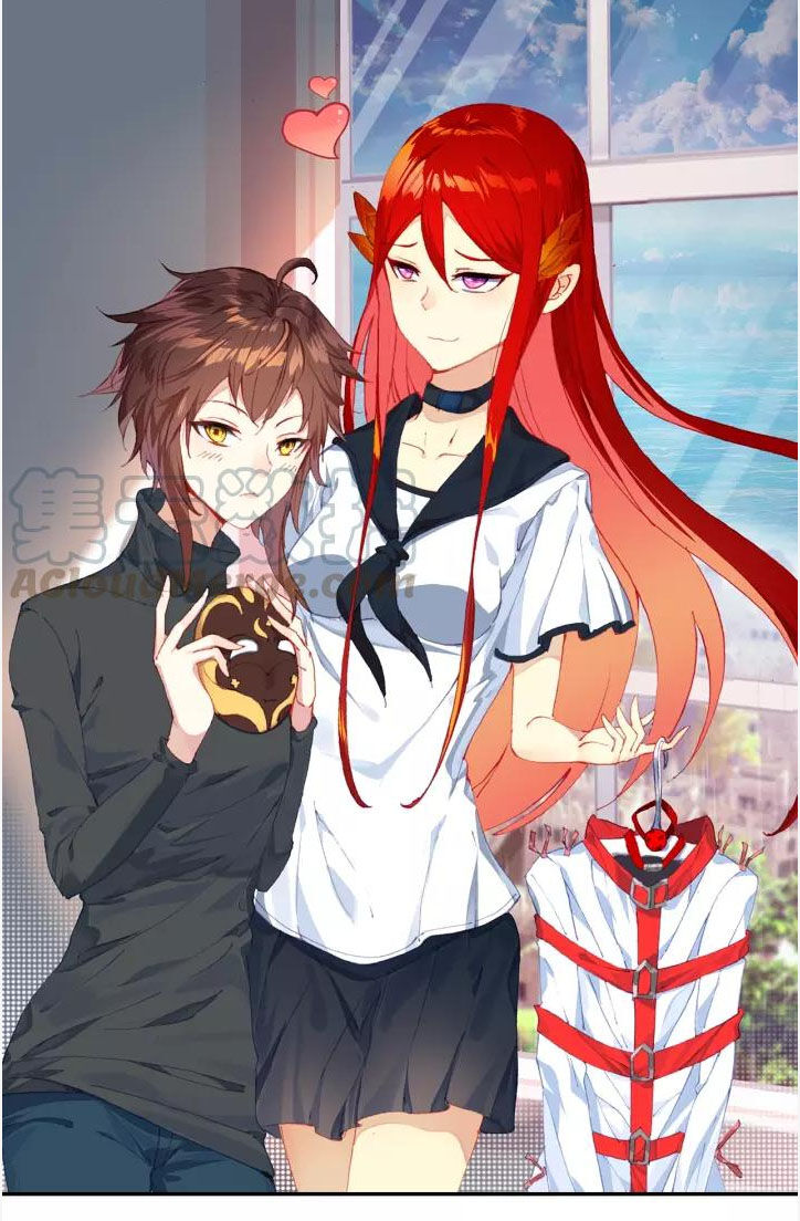 Âm Dương Miện chapter 21 - Upload bởi truyensieuhay.com