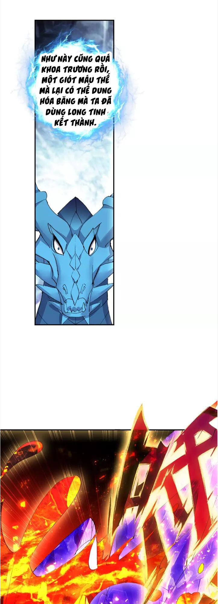 Âm Dương Miện chapter 21.5 - Upload bởi truyensieuhay.com