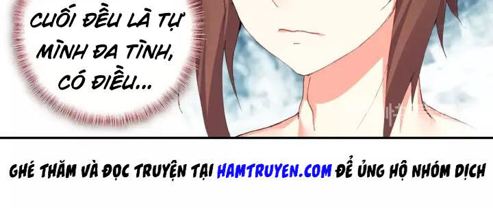 Âm Dương Miện chapter 21.5 - Upload bởi truyensieuhay.com